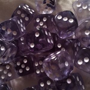 Meet your Posher, Ruth